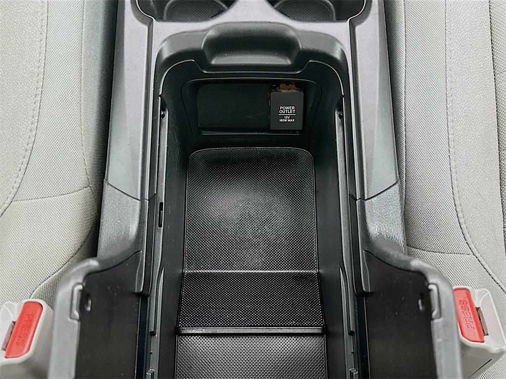 used 2022 Honda CR-V car, priced at $22,198