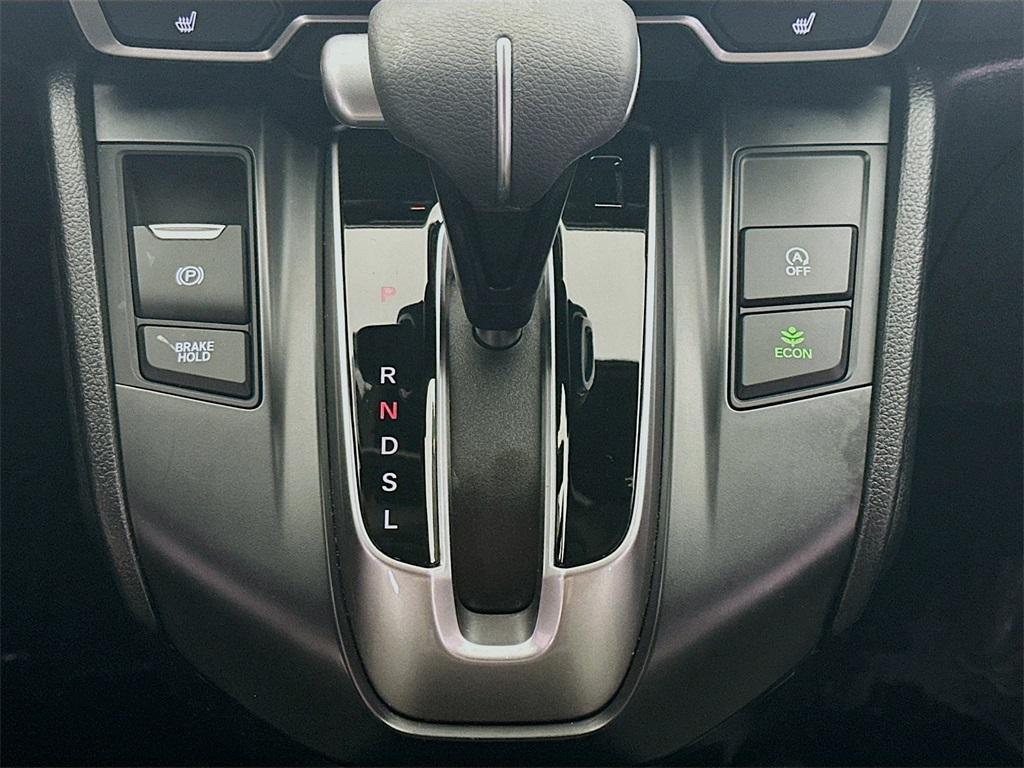 used 2022 Honda CR-V car, priced at $27,387