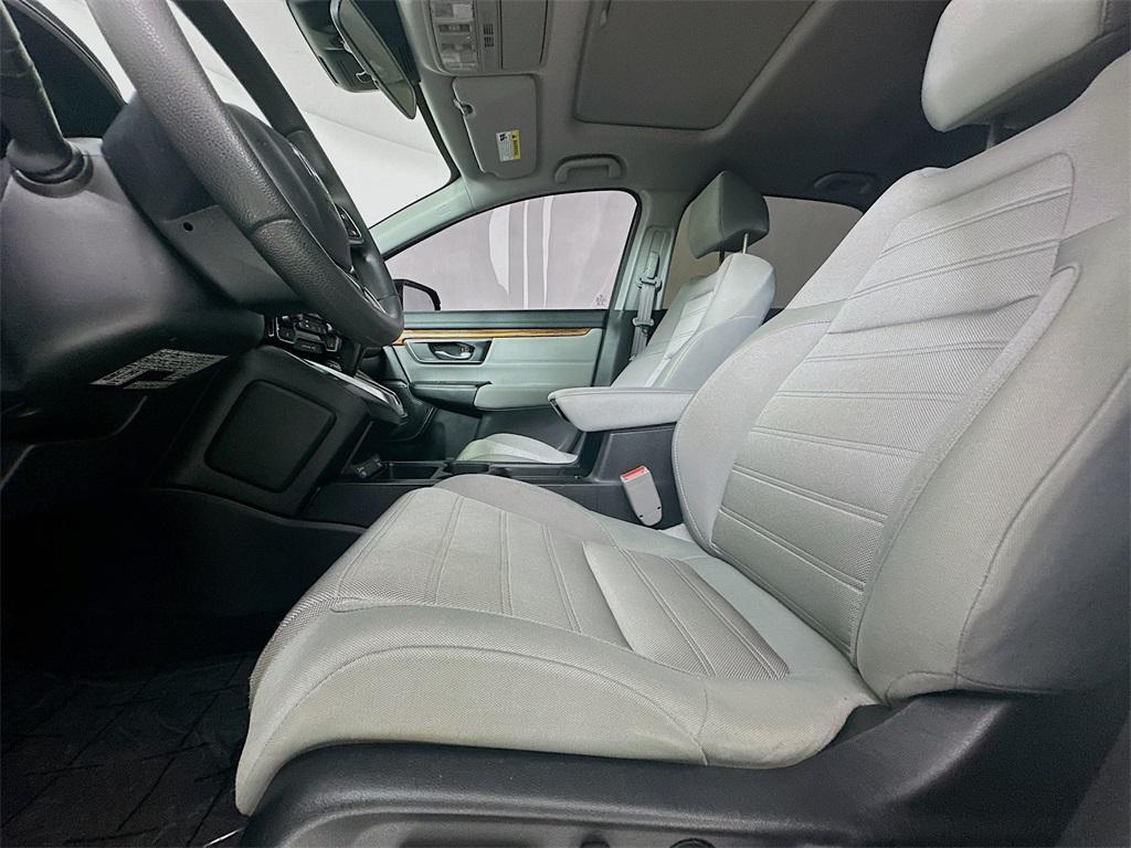 used 2022 Honda CR-V car, priced at $27,387
