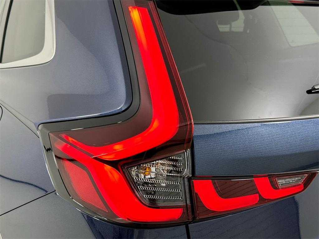 new 2025 Honda CR-V car, priced at $36,395