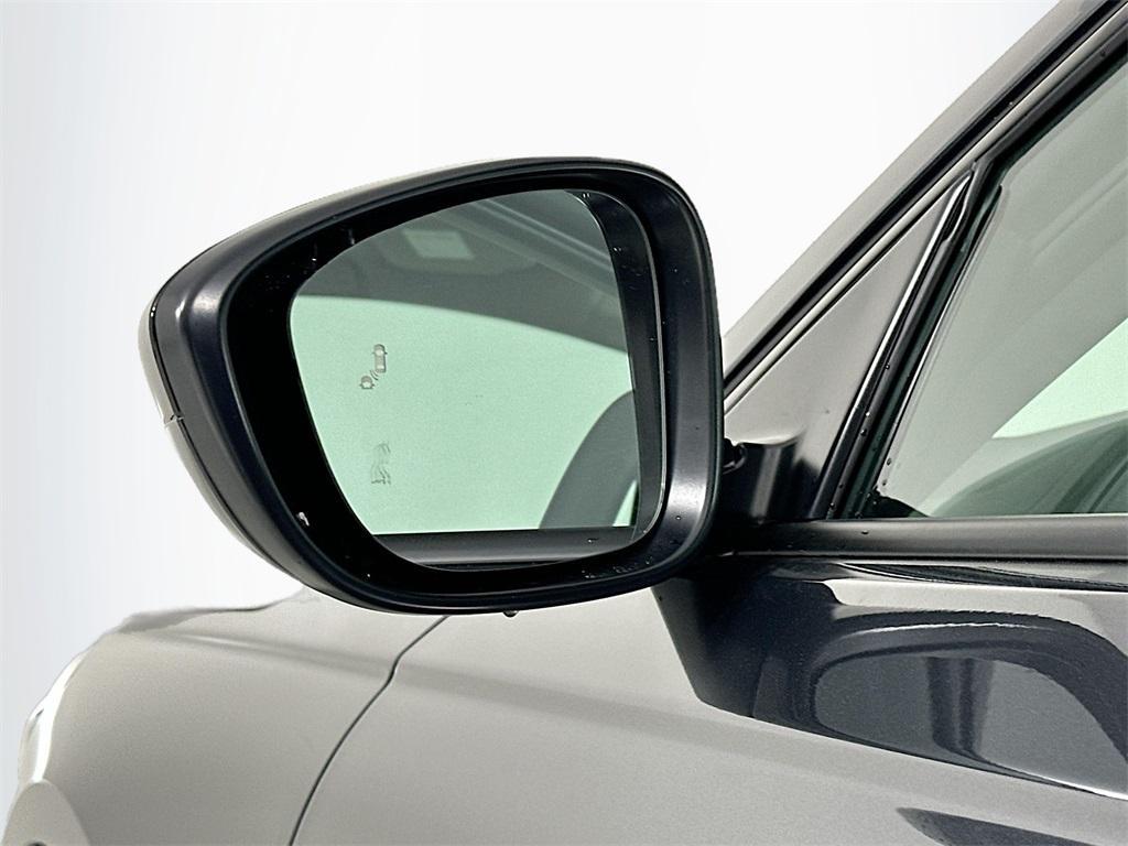 new 2025 Honda Accord car, priced at $31,710