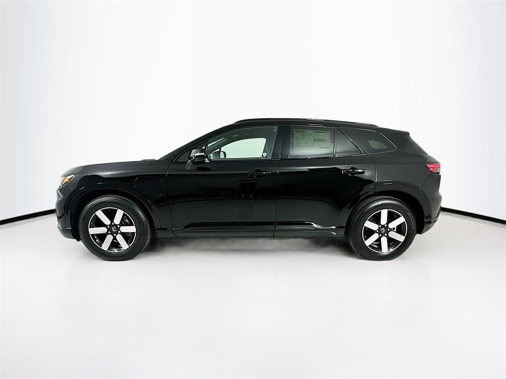 new 2025 Honda Prologue car, priced at $56,605