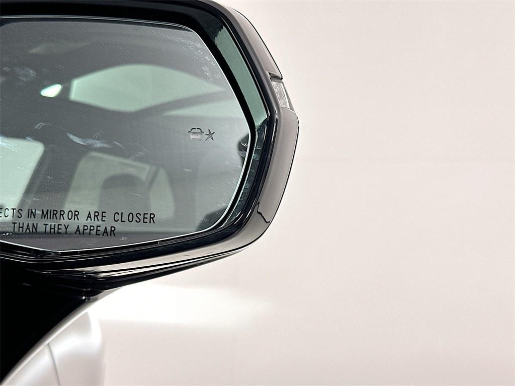 new 2025 Honda Prologue car, priced at $56,605
