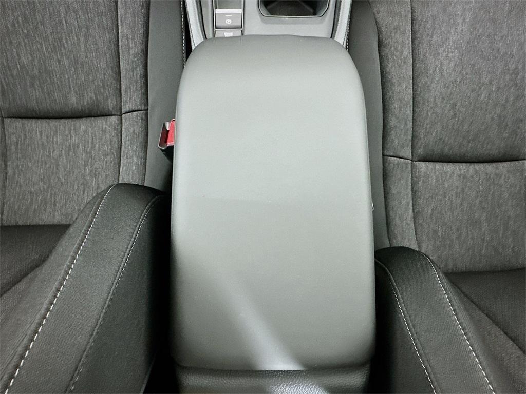 new 2025 Honda Accord car, priced at $31,710