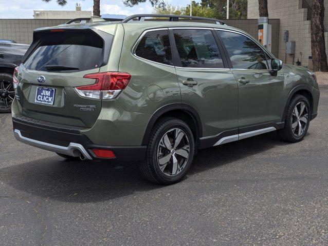 used 2020 Subaru Forester car, priced at $30,999