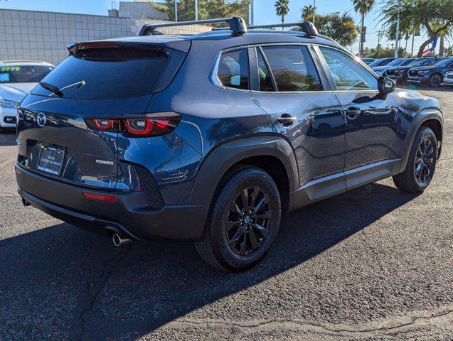 used 2024 Mazda CX-50 car, priced at $32,999