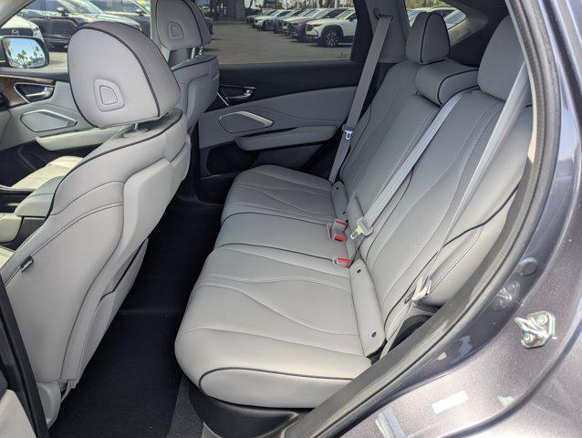 used 2020 Acura RDX car, priced at $31,999