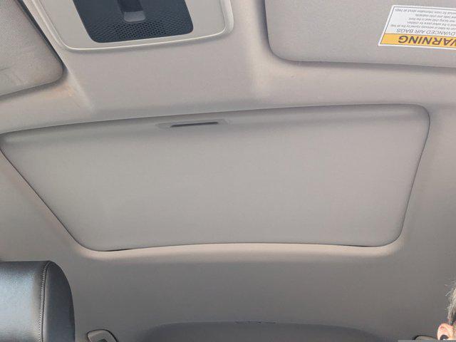 used 2024 Honda Civic car, priced at $27,999