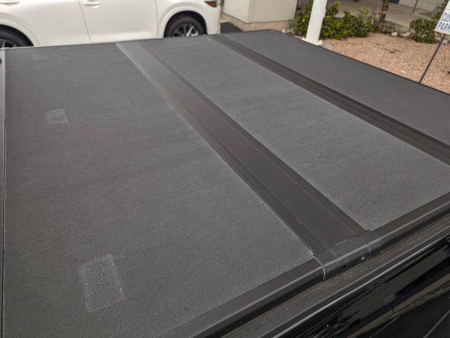 used 2023 Honda Ridgeline car, priced at $31,999