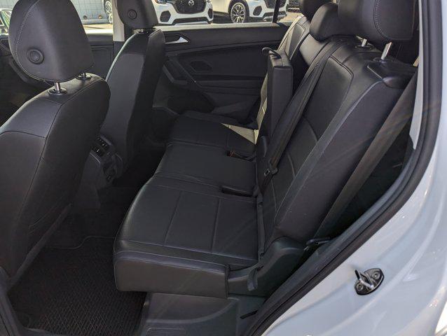 used 2020 Volkswagen Tiguan car, priced at $16,999