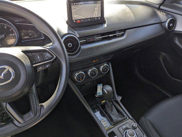 used 2020 Mazda CX-3 car, priced at $19,999