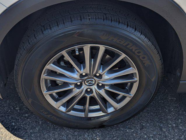 used 2020 Mazda CX-5 car, priced at $24,750