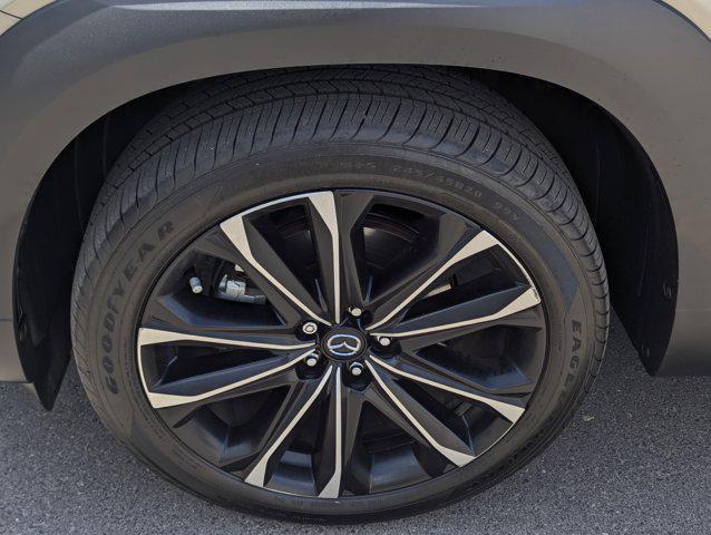 used 2024 Mazda CX-50 car, priced at $39,999