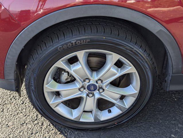 used 2015 Ford Escape car, priced at $9,995