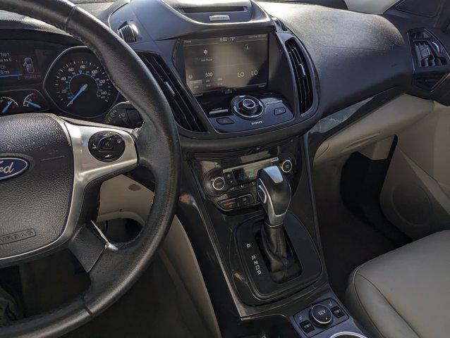 used 2015 Ford Escape car, priced at $9,995