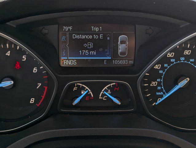 used 2015 Ford Escape car, priced at $9,995