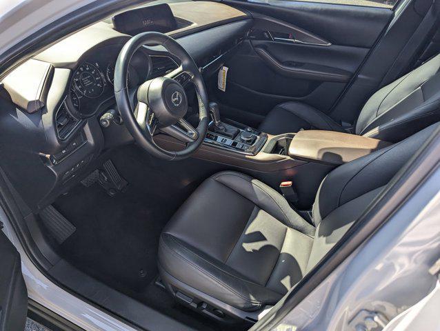 used 2025 Mazda CX-30 car, priced at $29,999