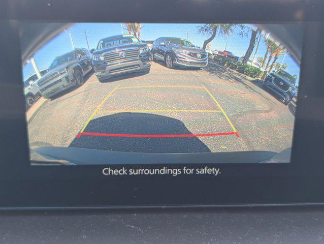 used 2025 Mazda CX-30 car, priced at $29,999