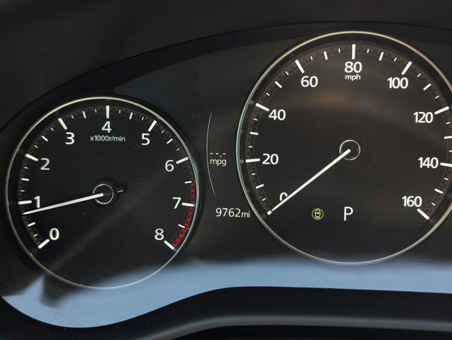 used 2025 Mazda CX-30 car, priced at $29,999