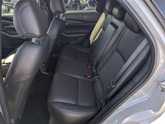used 2025 Mazda CX-30 car, priced at $29,999