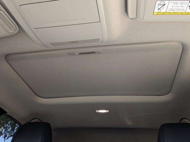 used 2025 Mazda CX-30 car, priced at $29,999