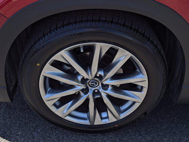 used 2018 Mazda CX-9 car, priced at $18,999