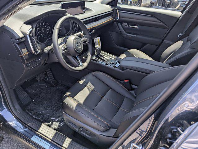 new 2025 Mazda CX-50 Hybrid car, priced at $42,105