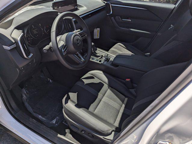 new 2025 Mazda CX-50 car, priced at $36,610