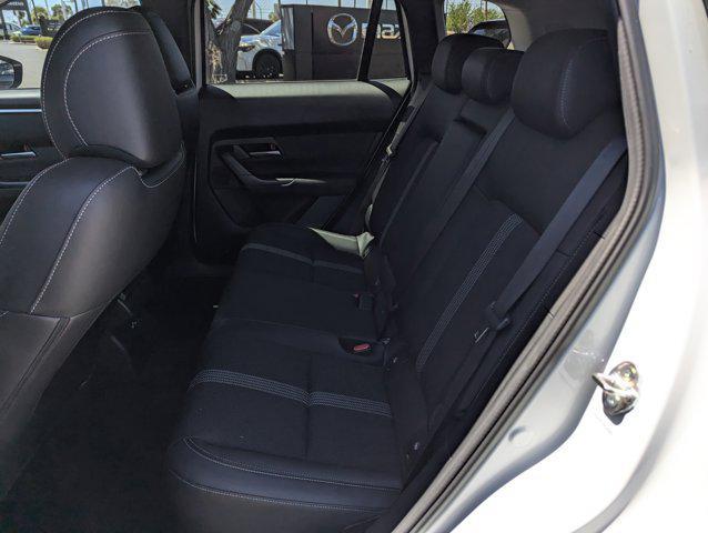 new 2025 Mazda CX-50 car, priced at $36,610