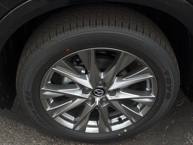 new 2025 Mazda CX-5 car, priced at $36,945