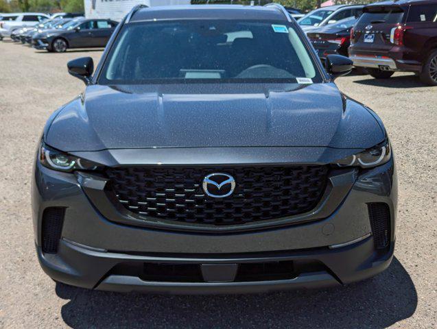 new 2024 Mazda CX-50 car, priced at $32,280