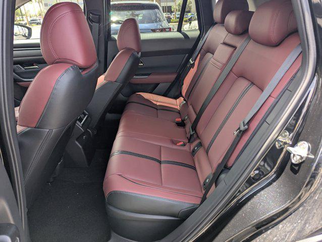 new 2025 Mazda CX-50 Hybrid car, priced at $42,085