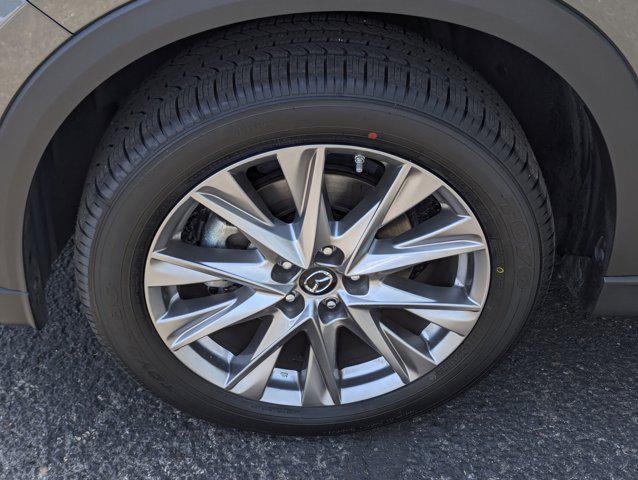 used 2020 Mazda CX-5 car, priced at $28,999
