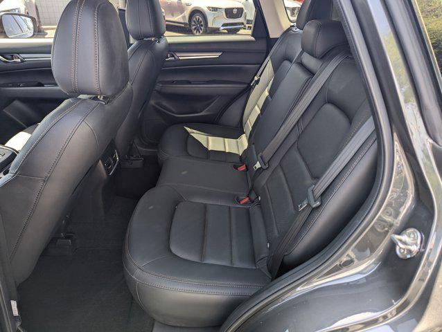 used 2020 Mazda CX-5 car, priced at $28,999