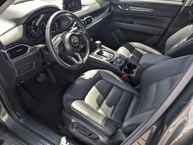 used 2020 Mazda CX-5 car, priced at $28,999