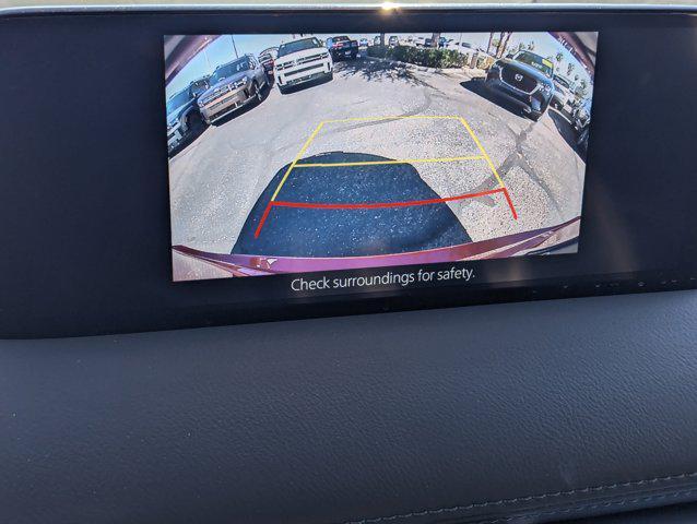 used 2023 Mazda CX-5 car, priced at $28,999