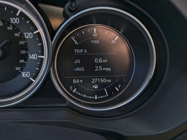 used 2023 Mazda CX-5 car, priced at $28,999