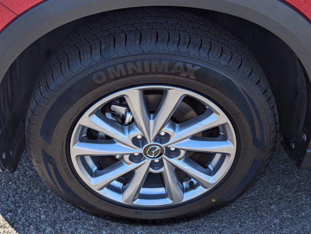 used 2023 Mazda CX-5 car, priced at $28,999