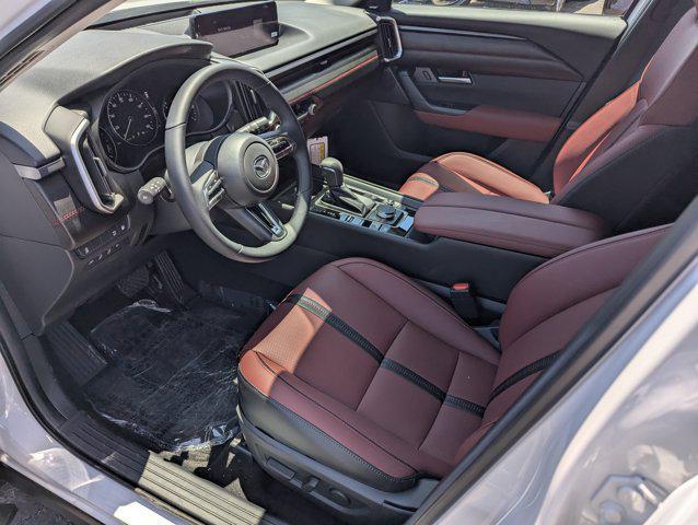new 2025 Mazda CX-50 Hybrid car, priced at $40,005