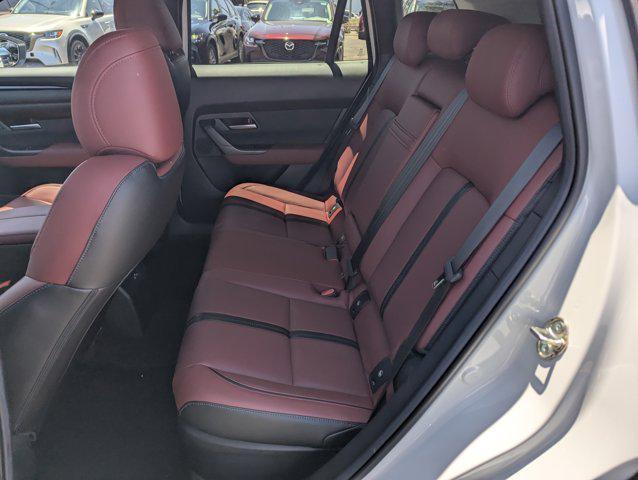 new 2025 Mazda CX-50 Hybrid car, priced at $40,005