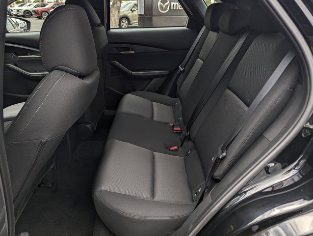 new 2025 Mazda CX-30 car, priced at $26,825