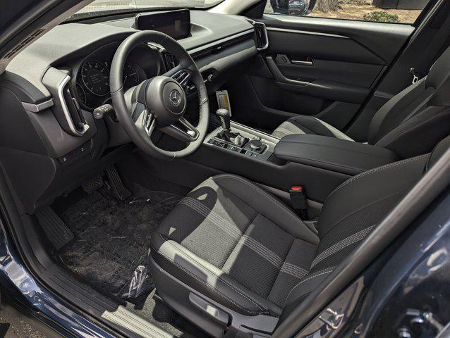 new 2025 Mazda CX-50 car, priced at $32,835