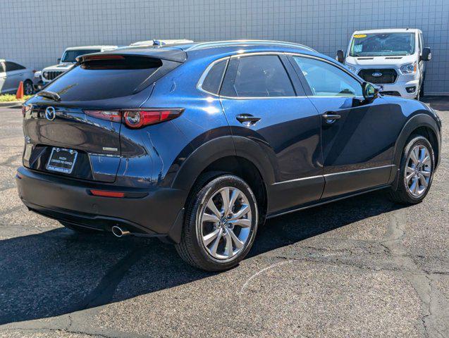 used 2020 Mazda CX-30 car, priced at $24,999