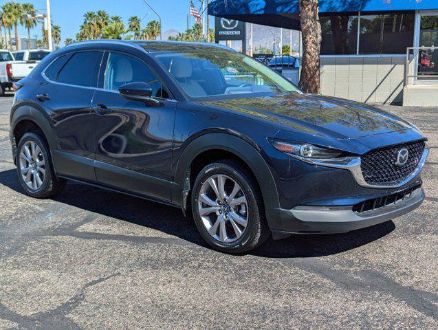 used 2020 Mazda CX-30 car, priced at $24,999