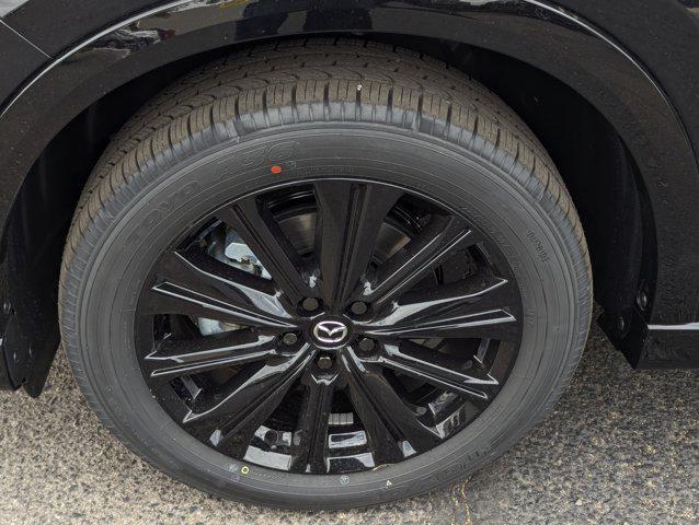 new 2025 Mazda CX-5 car, priced at $40,895