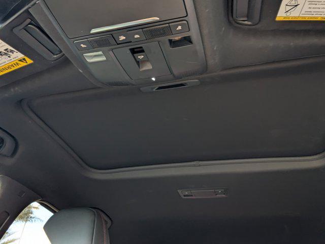 used 2025 Mazda CX-5 car, priced at $38,499