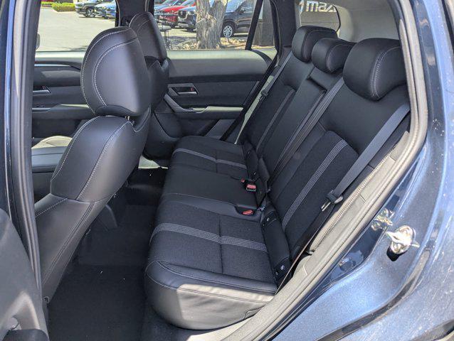 new 2025 Mazda CX-50 car, priced at $32,310