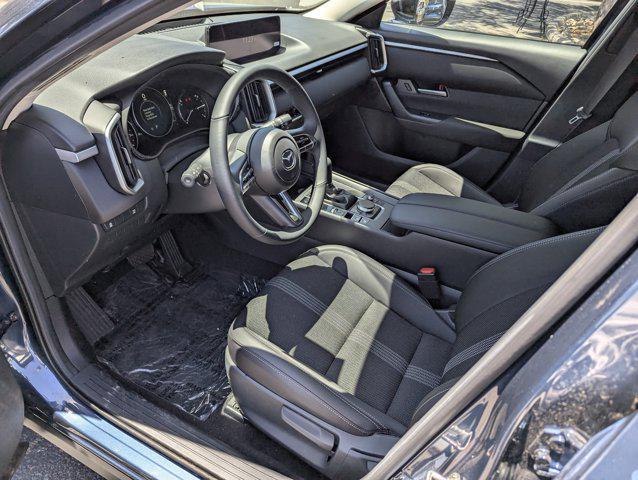 new 2025 Mazda CX-50 car, priced at $32,310