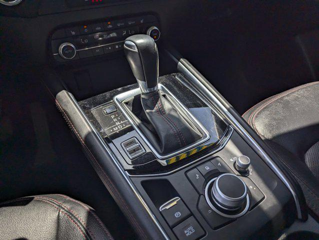 used 2022 Mazda CX-5 car, priced at $29,999