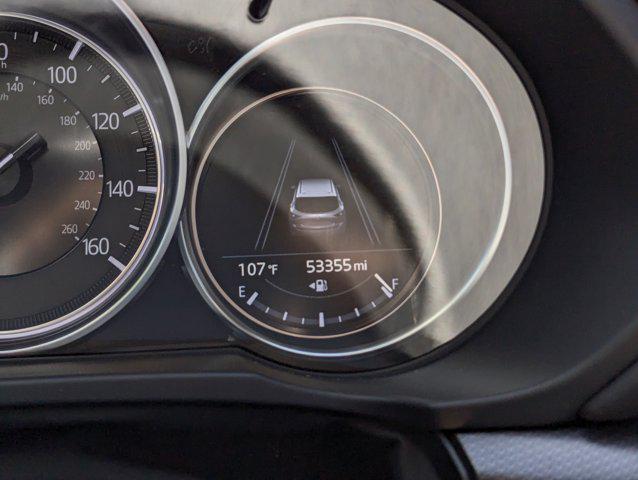 used 2022 Mazda CX-5 car, priced at $29,999